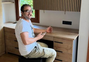 Χαλκίδα: Σήμερα η κηδεία του 43χρονου – Αναζητείται το κίνητρο που «όπλισε» το χέρι της 39χρονης