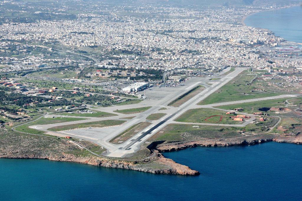 ΣΥΡΙΖΑ: Διαθέτουν ή όχι πιστοποιητικά ασφαλείας 14 αεροδρόμια της χώρας;