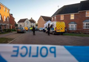 Μυστηριώδεις θάνατοι στην αγγλική επαρχία – Νεκρή τετραμελής οικογένεια με δύο κοριτσάκια