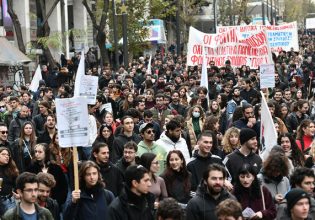 ΚΚΕ: Η κυβέρνηση έχει ήδη ηττηθεί – Παλλαϊκή απαίτηση να μην κατατεθεί το ν/σ για ιδιωτικά ΑΕΙ