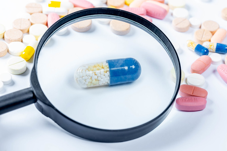 Καινοτόμα φάρμακα για σοβαρές παθήσεις αλλάζουν την αξία των φαρμακευτικών