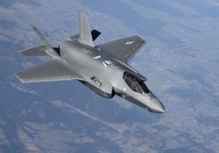 «Απολύτως ώριμο» το ελληνικό αίτημα για τα F-35, λέει ο Μητσοτάκης – «Θα εγκριθεί σύντομα»