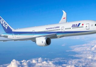 Αεροσκάφος επέστρεψε στο αεροδρόμιο έπειτα από ρωγμή στο παράθυρο του πιλοτηρίου