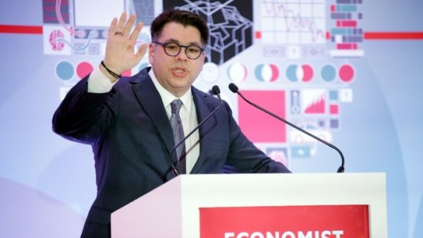 Τσούνης: Αναγκαίος σύμμαχος και εταίρος η Ελλάδα – Οι ΗΠΑ προσβλέπουν σε περαιτέρω εμβάθυνση των σχέσεων