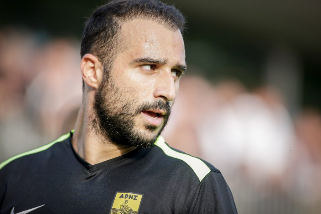 Οριστικό: Επιστρέφει στον Άρη ο Φετφατζίδης