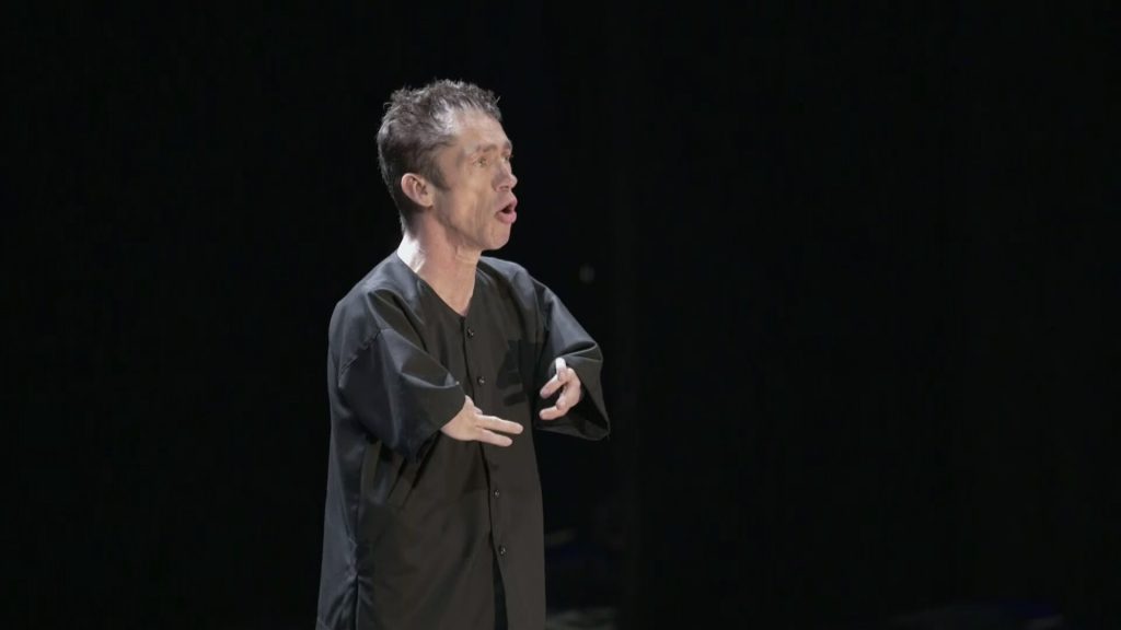 «Βαρέθηκα τους υποκριτές»: Ανάπηροι ηθοποιοί «διεκδικούν» εκ νέου τον Ριχάρδο Γ’ του Σαίξπηρ