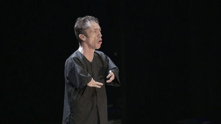 «Βαρέθηκα τους υποκριτές»: Ανάπηροι ηθοποιοί «διεκδικούν» εκ νέου τον Ριχάρδο Γ’ του Σαίξπηρ