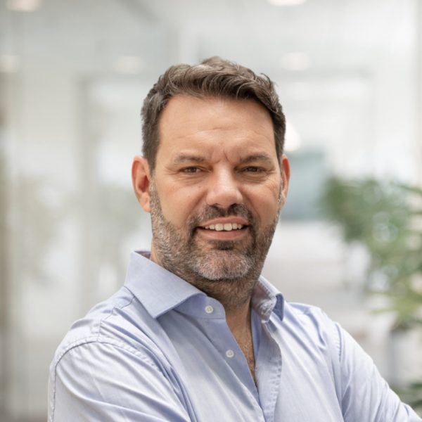 Αλέξανδρος Κολιάδης: «Δεν έχουμε μαγικό ραβδάκι για να δώσουμε λύσεις άμεσα»