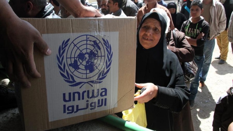 ActionAid: Η αναστολή χρηματοδότησης της UNRWA αποτελεί θανατική καταδίκη για εκατομμύρια