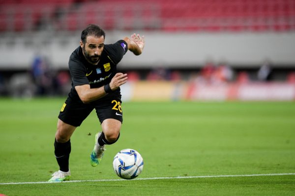 Σε προχωρημένες επαφές Άρης και Φετφατζίδης