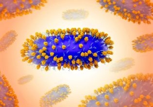 RSV: Ο «δημοφιλής» αυτόν τον χειμώνα ιός εγκυμονεί βλάβες για το νευρικό σύστημα