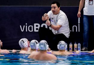 Βλάχος: «Πάθαμε μπλακ άουτ και εκεί τελείωσαν όλα»