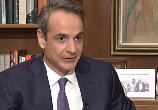 Μητσοτάκης: Θα νομοθετήσουμε την ισότητα στο γάμο – Δεν θα βάλω κομματική πειθαρχία