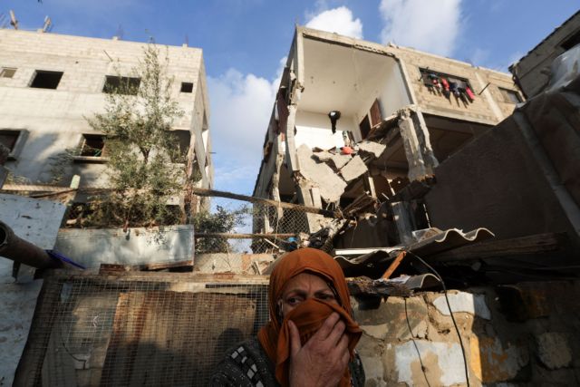 Γιατί η Γάζα είναι το «πετράδι στο στέμμα» της Μέσης Ανατολής;