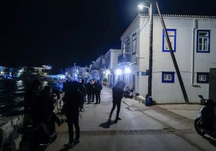 Σπέτσες: Παρατείνονται μέχρι την Κυριακή οι εργασίες της κοινοβουλευτικής ομάδας του ΣΥΡΙΖΑ