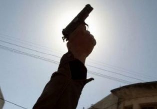 Πρωτοχρονιάτικες «μπαλωθιές» από βουλευτή της Μελόνι οδήγησαν σε τραυματισμό