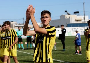 AEK: Παρελθόν ο Λάτσι – Η ανάρτησή του (pic)