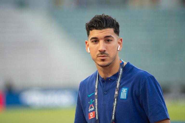 Με Λημνιό ο Παναθηναϊκός απέναντι στον Παναιτωλικό (pic)