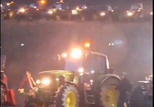 Πρώτη νίκη των Γάλλων αγροτών – Η κυβέρνηση εγκαταλείπει το σχέδιο αύξησης του φόρου στο αγροτικό ντίζελ