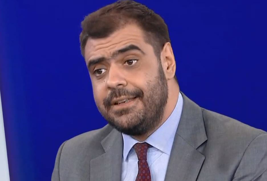 «Έχουμε απέναντί μας να αντιμετωπίσουμε μία επιθεώρηση», λέει ο Π. Μαρινάκης για τον ΣΥΡΙΖΑ