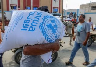 Unrwa: Η κρίσιμης σημασίας για εκατομμύρια Παλαιστίνιους υπηρεσία αρωγής του ΟΗΕ κατηγορείται