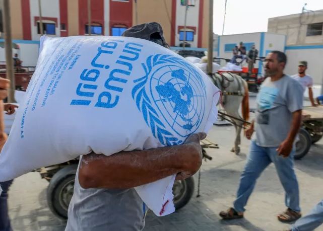 Unrwa: Η κρίσιμης σημασίας για εκατομμύρια Παλαιστίνιους υπηρεσία αρωγής του ΟΗΕ κατηγορείται