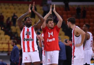 «Ψήνεται» επιστροφή στον Ολυμπιακό – «Στη λίστα ο Ταρίκ Μπλακ» (pic)