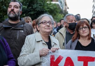Στις 5 Φεβρουαρίου η δίκη της δημοσιογράφου Ιωάννας Κολοβού