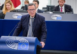 Υποκλοπές: Κατέθεσε στον Άρειο Πάγο ο Κύρτσος – «Πολιτική μεθόδευση του γραφείου του πρωθυπουργού»