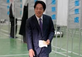 Ταϊβάν: Δεν υποστηρίζουμε την ανεξαρτησία της, λέει ο Μπάιντεν – Αναπόφευκτη η επανένωση, διαμηνύει το Πεκίνο