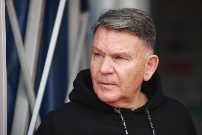 «Βόμβες» Κούγια για τον Γιαννάκη Παπαδόπουλο και για τον διαιτητή του Ολυμπιακός – ΑΕΚ!