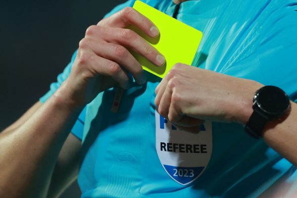 Στην Βουλή φάκελος με ύποπτους αγώνες της Super League 2