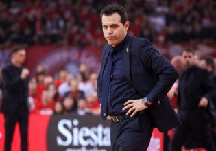 Τι συμβαίνει με Δημήτρη Ιτούδη και Μπαρτσελόνα