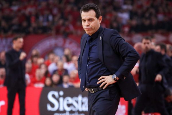 Τι συμβαίνει με Δημήτρη Ιτούδη και Μπαρτσελόνα