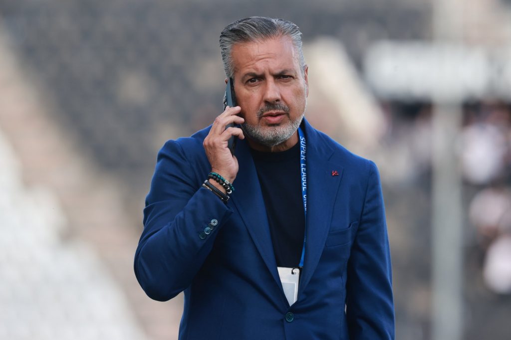 Σε ομάδα – έκπληξη ο Ζοσέ Μπότο (pics)