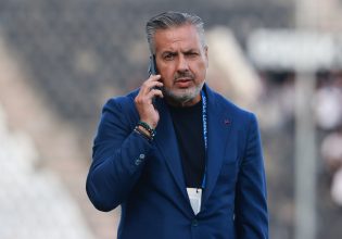 Σε ομάδα – έκπληξη ο Ζοσέ Μπότο (pics)