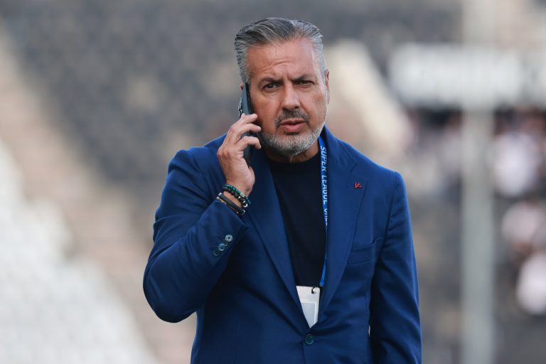 Σε ομάδα – έκπληξη ο Ζοσέ Μπότο (pics)