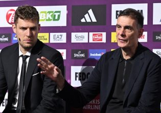 Η κίνηση του Βεζένκοφ που «άναψε» φωτιές! (pic)