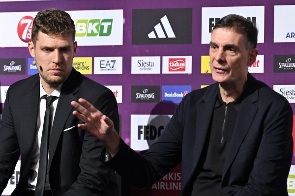 Η κίνηση του Βεζένκοφ που «άναψε» φωτιές! (pic)