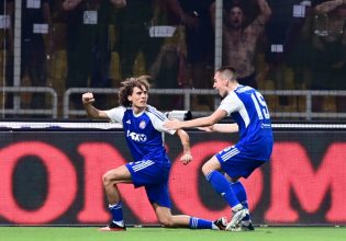 «Όχι της Ντιναμό Ζάγκρεμπ στην ΑΕΚ για Λιούμπισιτς»