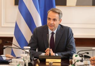 Αγρότες: «Ακούμε τα αιτήματά σας αλλά γίνεστε αχάριστοι» τους απαντά το Μαξίμου