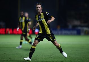 Άρης: Με αλλαγές και υποχρεωμένος να βγάλει αντίδραση στο ντέρμπι με τον ΠΑΟΚ