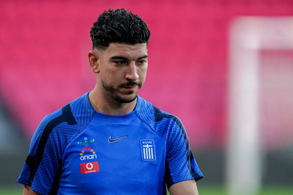 Πρώτη προπόνηση του Λημνιού με τον Παναθηναϊκό – Τα δεδομένα για την άμυνα (vid)