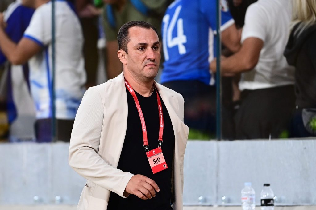 Θα εξηγήσει ο Σταύρος Μάνταλος ποιος άλλαξε το όνομα του Μίχελ;