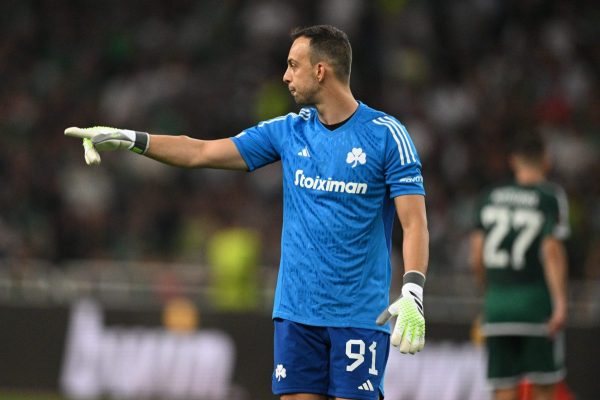 Υπόθεση Μπρινιόλι: Η «αρπαγή» του Ιταλού από την ΑΕΚ ενόψει ντέρμπι