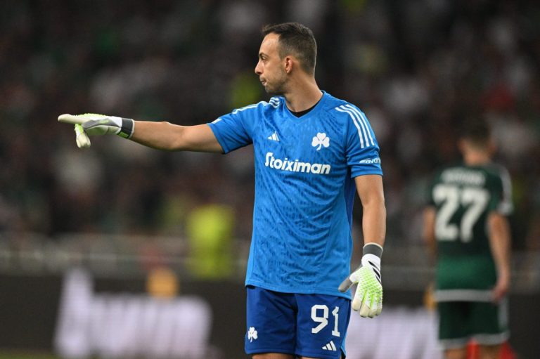 Υπόθεση Μπρινιόλι: Η «αρπαγή» του Ιταλού από την ΑΕΚ ενόψει ντέρμπι