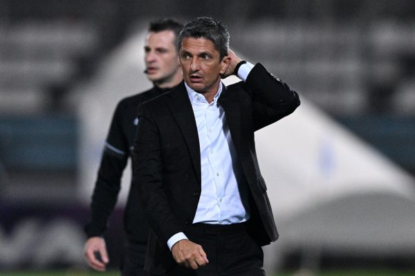 Με αλλαγές ο ΠΑΟΚ στον επαναληπτικό με τον Βόλο (vid)