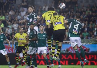 Το αθηναϊκό ντέρμπι και η δύσκολη έξοδος του Ολυμπιακού ξεχωρίζουν την 18η αγωνιστική