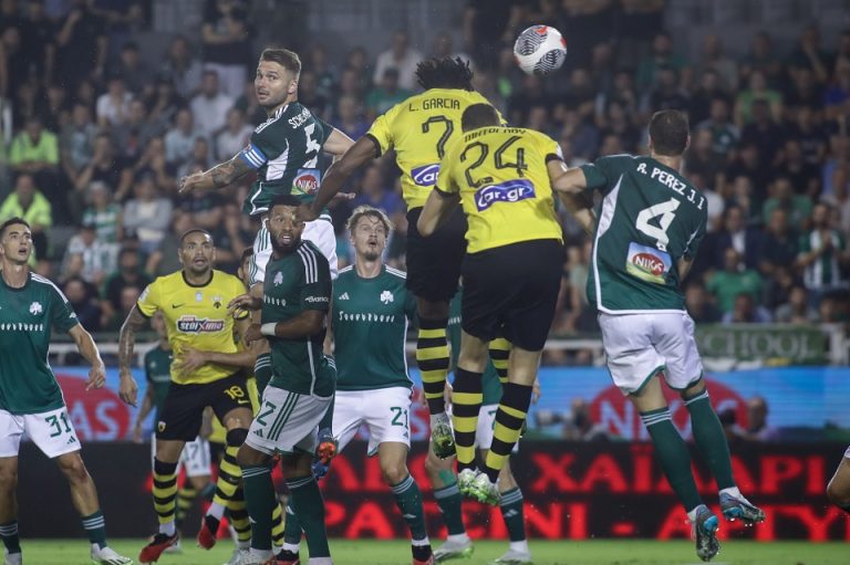 Το αθηναϊκό ντέρμπι και η δύσκολη έξοδος του Ολυμπιακού ξεχωρίζουν την 18η αγωνιστική