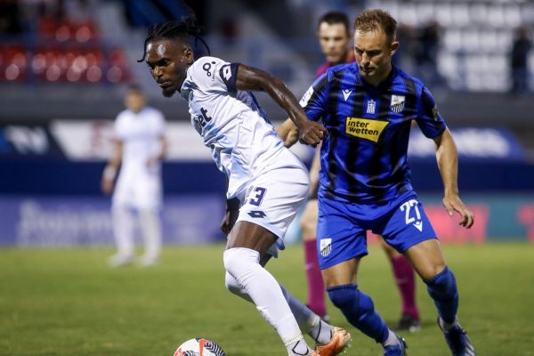 LIVE: Λαμία – Κηφισιά